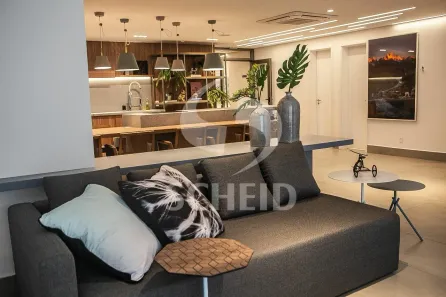 Apartamento com 1 Quarto à venda, 86m² no Jardim Paulista, São Paulo