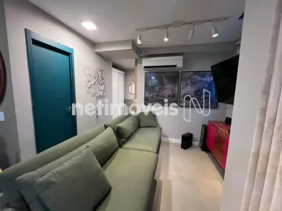 Apartamento com 1 Quarto para alugar, 40m² no Boaçava, São Paulo