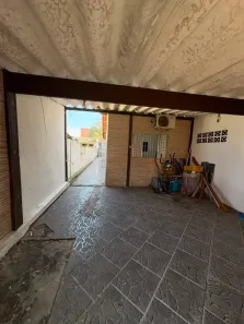 Casa com 2 Quartos à venda, 25m² no Balneario Gaivotas, Itanhaém