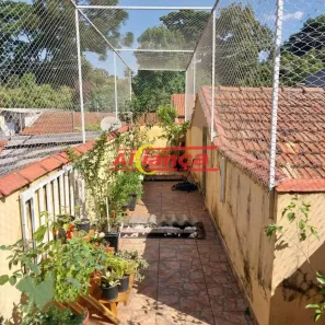Casa com 3 Quartos à venda, 158m² no Jardim Nova Taboão, Guarulhos