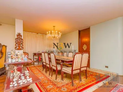 Casa com 4 Quartos à venda, 800m² no Alto da Lapa, São Paulo