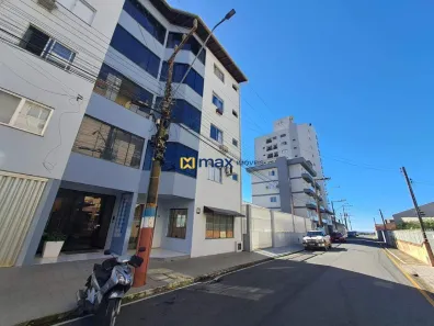 Apartamento com 3 Quartos para alugar, 82m² no Gravatá, Navegantes