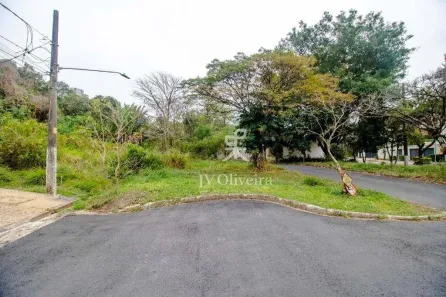 Lote/Terreno à venda, 500m² no Jardim Guedala, São Paulo