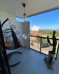 Apartamento com 2 Quartos à venda, 104m² no Aeroporto, Juiz de Fora