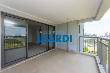 Apartamento com 3 Quartos à venda, 112m² no City América, São Paulo