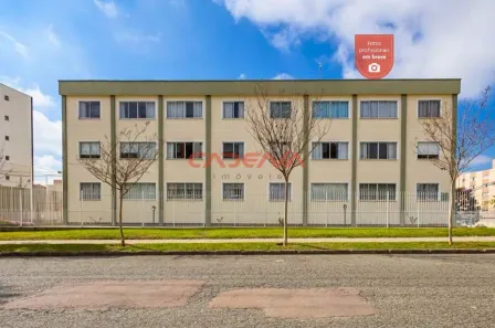 Apartamento com 3 Quartos à venda, 67m² no Água Verde, Curitiba