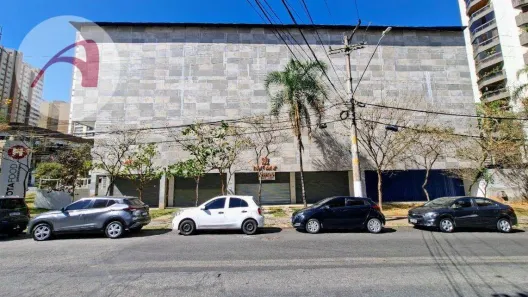 Ponto Comercial para alugar, 90m² no Jardim Londrina, São Paulo