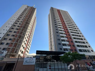 Apartamento com 2 Quartos à venda, 58m² no Setor Sudoeste, Goiânia