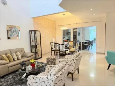Casa de Condomínio com 3 Quartos à venda, 215m² no Ibiti Royal Park, Sorocaba