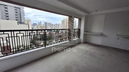 Apartamento com 4 Quartos à venda, 142m² no Perdizes, São Paulo