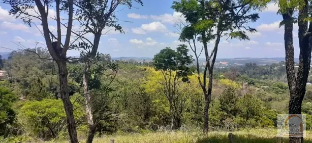 Lote/Terreno à venda, 1180m² no Atibaia Belvedere, Atibaia