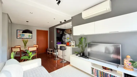Apartamento com 2 Quartos à venda, 61m² no Santa Tereza, Porto Alegre