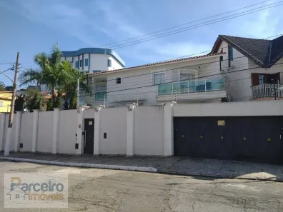 Casa com 3 Quartos à venda, 269m² no Vila Matilde, São Paulo