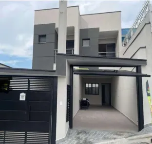 Sobrado com 3 Quartos à venda, 115m² no Vila Isolina Mazzei, São Paulo