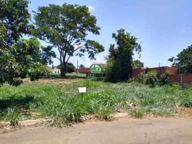 Lote/Terreno à venda, 389m² no Anápolis City, Anápolis