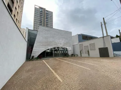 Imóvel Comercial para alugar, 401m² no São Judas, Piracicaba