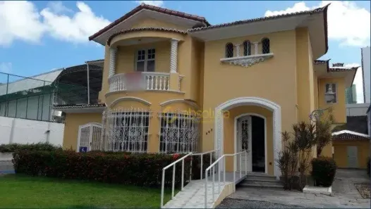 Imóvel Comercial à venda, 650m² no Boa Vista, Recife