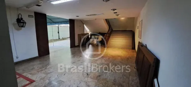 Imóvel Comercial à venda, 7927m² no Rio Comprido, Rio de Janeiro