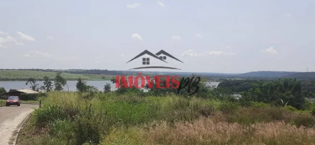 Lote/Terreno à venda, 800m² no Alhandra, Alhandra