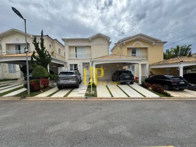 Casa de Condomínio com 3 Quartos à venda, 236m² no Tamboré, Santana de Parnaíba