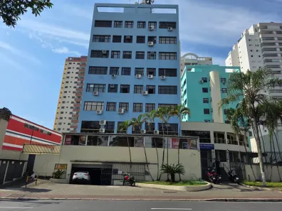 Sala Comercial com 1 Quarto para alugar, 30m² no Jardim Satélite, São José dos Campos