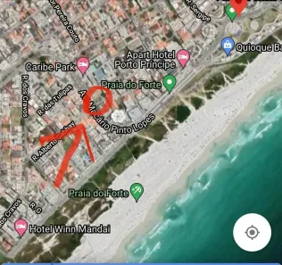 Imóvel Comercial com 72 Quartos à venda, 120m² no Vila Nova, Cabo Frio