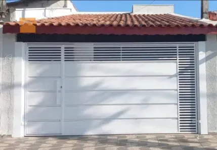 Casa com 2 Quartos à venda, 110m² no Jardim Califórnia, Sorocaba