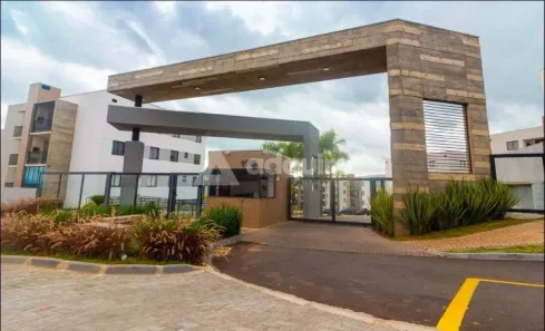 Apartamento com 2 Quartos à venda, 66m² no Colônia Dona Luíza, Ponta Grossa