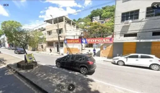Lote/Terreno à venda, 250m² no Jucutuquara, Vitória