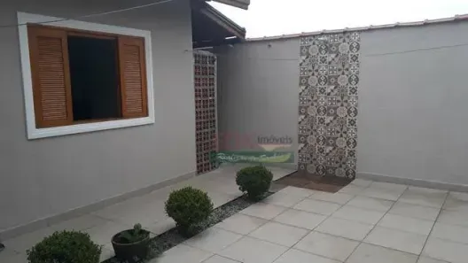 Casa com 3 Quartos à venda, 110m² no Vila Ester, São José dos Campos