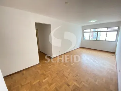Apartamento com 2 Quartos à venda, 85m² no Moema, São Paulo