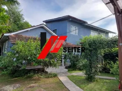 Casa com 4 Quartos à venda, 260m² no Sambaqui, Florianópolis