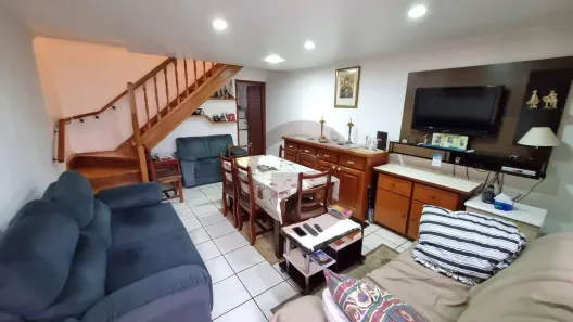 Sobrado com 3 Quartos à venda, 120m² no Vila Butantã, São Paulo