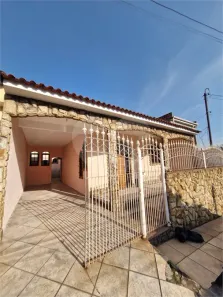 Imóvel Comercial com 3 Quartos para alugar, 51m² no Retiro, Volta Redonda