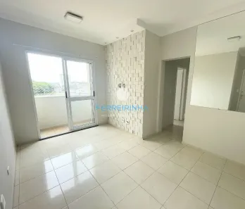 Apartamento com 2 Quartos à venda, 56m² no Urbanova V, São José dos Campos