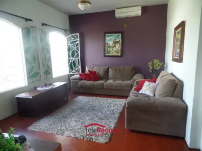 Casa com 3 Quartos à venda, 126m² no Jardim Maria Cândida, Caçapava