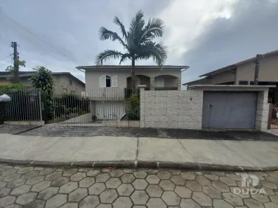 Casa com 3 Quartos à venda, 371m² no Presidente Vargas, Içara