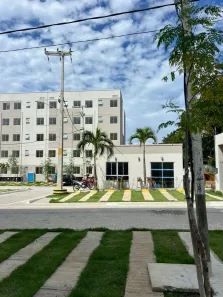 Apartamento com 2 Quartos à venda, 44m² no Pajuçara, Maracanaú