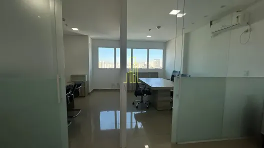 Sala Comercial à venda, 39m² no Centro, São Bernardo do Campo