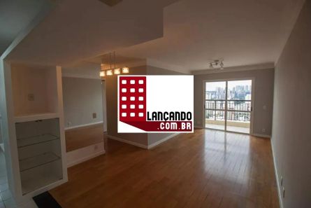 Apartamento com 2 Quartos à venda, 73m² no Brooklin Paulista, São Paulo