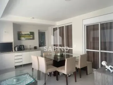 Apartamento com 2 Quartos à venda, 103m² no Parque Residencial Aquarius, São José dos Campos