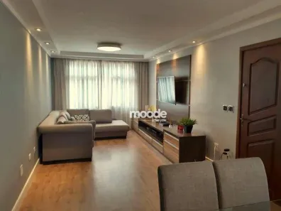 Sobrado com 3 Quartos à venda, 178m² no Jardim Ester, São Paulo