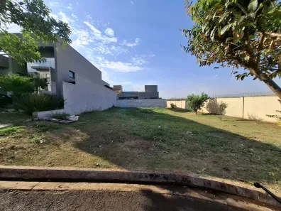 Lote/Terreno à venda, 264m² no Reserva San Pedro, Ribeirão Preto
