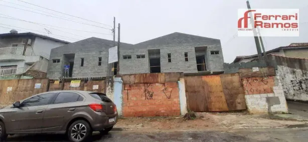 Sobrado com 3 Quartos à venda, 115m² no Jardim Santa Cecília, Guarulhos