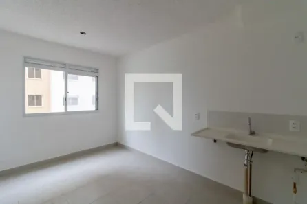 Apartamento com 2 Quartos à venda, 42m² no Parque Novo Mundo, São Paulo
