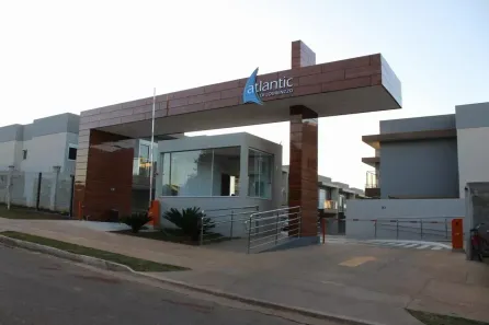 Casa de Condomínio com 4 Quartos à venda, 191m² no Jardim Atlântico, Goiânia