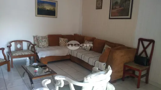 Sobrado com 4 Quartos à venda, 335m² no Anchieta, São Bernardo do Campo