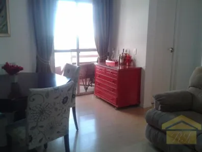 Apartamento com 2 Quartos à venda, 64m² no Jabaquara, São Paulo