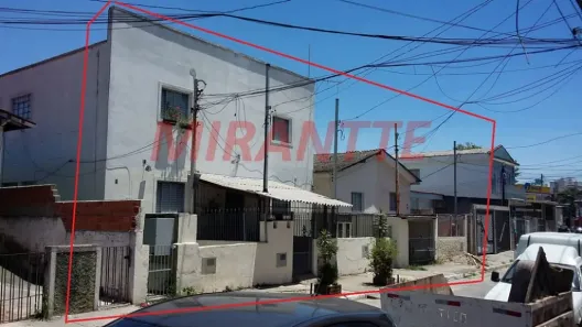Casa com 1 Quarto à venda, 518m² no Imirim, São Paulo