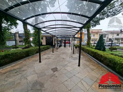 Apartamento com 2 Quartos à venda, 55m² no Vila Gomes Cardim, São Paulo